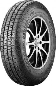 Lot de 2 Pneus Vredestein Sprint Plus TL 205/55R15 88W