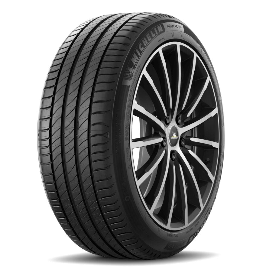 Lot de 2 Pneus Michelin Primacy 4 S1 205/55 R17 91V