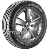 Lot de 2 Pneus Michelin Latitude Sport 3 265/40R21 101 Y