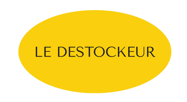 Le destockeur