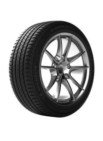 Lot de 2 Pneus Michelin Latitude Sport 3 265/40R21 101 Y